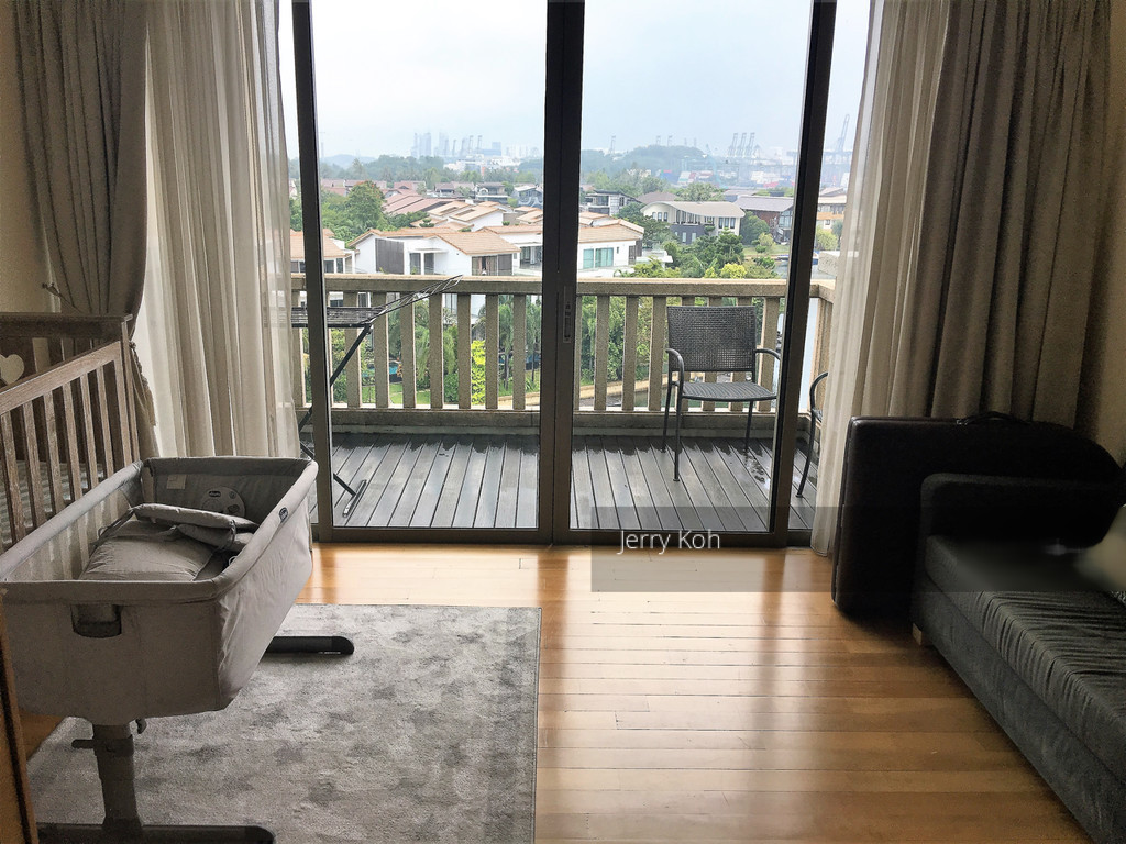 The Berth By The Cove (D4), Condominium #190796282